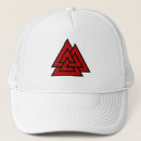 Recherche de valknut accessoires Symbole