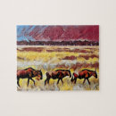 Suche nach bison puzzle Tierwelt