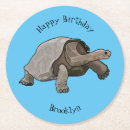 Recherche de tortues dessous de verres Pour enfants