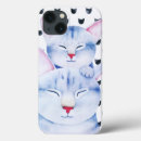 Recherche de coeur i mon chat Famille