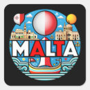 Suche nach malta aufkleber Maltesisch