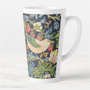 Recherche de schéma tasses Vintage