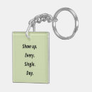 Suche nach erfolg schlüsselanhänger Positiv