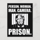 Suche nach eine person postkarten Trumpf