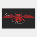 Suche nach devil aufkleber Rot