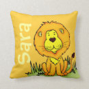 Recherche de lion le coussins Crèche