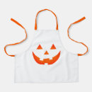 Suche nach orange halloween schürzen Kostüm
