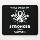 Suche nach krebs mousepads Bewusstsein