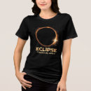 Recherche de solar eclipse tshirts Lune