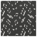 Suche nach musiknoten stoffe Musiklehrer