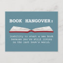 Suche nach reading postkarten Book lover