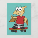 Suche nach skateboarding postkarten Niedlich