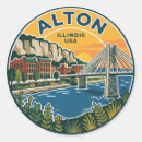 Recherche de clark autocollants Illinois