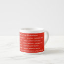 Recherche de 12 jours de tasses Chant de noël
