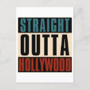 Recherche de hollywood cartes postales Usa