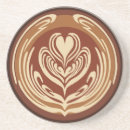 Suche nach barista untersetzer Getränk