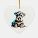 Suche nach schnauzer ornamente Liebe