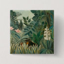 Recherche de toile badges Fleurs
