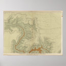 Suche nach geologischer poster Schlucht