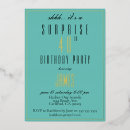 Recherche de chic 40ans anniversaire invitations Classe