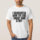 Suche nach lustige graduierte tshirts Abgestuft