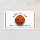 Recherche de basket balls cartes visite Entraîneur