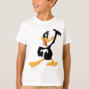 Recherche de daffyduck Personnage de looney tune