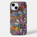 Recherche de peintures de printemps iphone coques Peinture florale