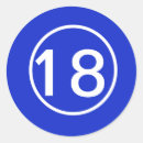 Recherche de profond autocollants Royal