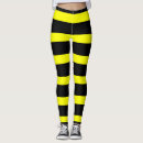 Recherche de bumble bee leggings Tendance
