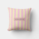 Suche nach pastellrosa kissen Initiale