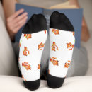 Recherche de de bébé chaussettes Motif