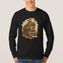Suche nach dampf punk t tshirts Für ihn