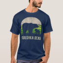 Suche nach russischer großvater tshirts Lustig