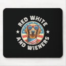 Suche nach dackeln mousepads Amerika