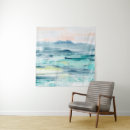 Recherche de coucher du soleil abstrait art Plage