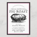 Recherche de vintage de style invitations Noir et blanc