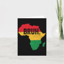 Suche nach african american karten Afroamerikanisch