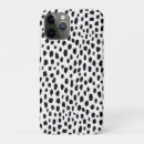 Recherche de motif dalmatien iphone coques Dalmate