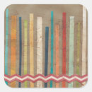 Recherche de clôture autocollants Moderne