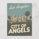 Suche nach stadt los angeles postkarten Westküste