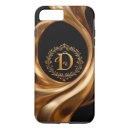 Suche nach buchstabe d iphone hüllen Gold