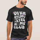 Recherche de super mom tshirts Pour