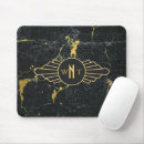 Recherche de art déco tapis souris Géométrique