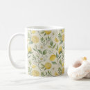 Recherche de motif fleuri tasses Pour tous