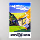 Recherche de simplon posters Suisse