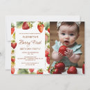 Suche nach erster laden ein geburtstag einladungen Sommer