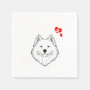 Recherche de samoyed B
