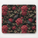 Suche nach rote rosen mousepads Dunkel