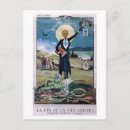 Recherche de poissons français cartes postales Poison